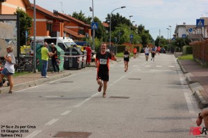 2 Su e Zo per Crea 132 